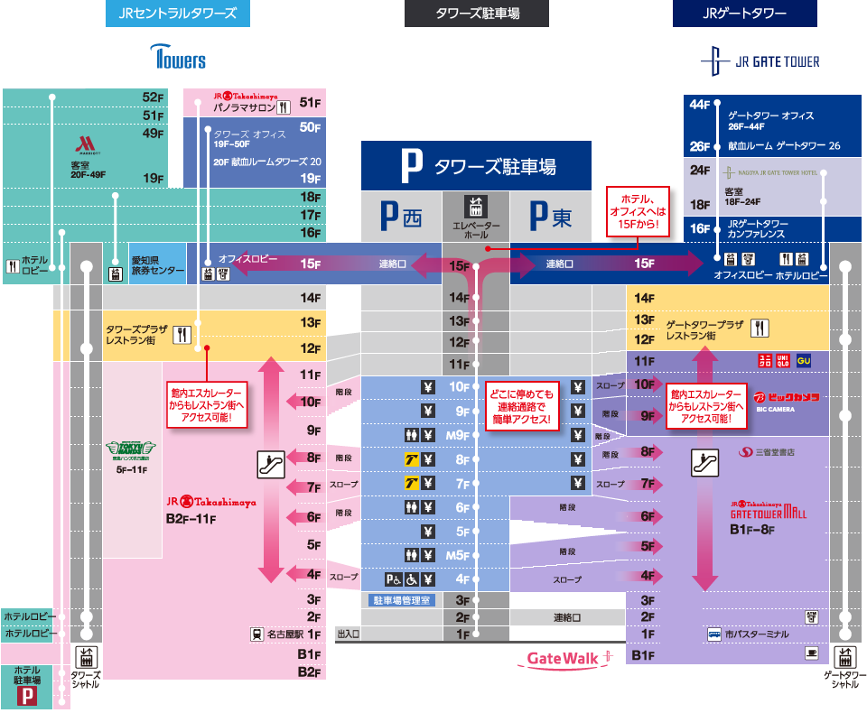 アムールデュショコラ オードリー並ぶ場所までの行き方 待ち時間 名古屋 毎日をもっと楽しもう